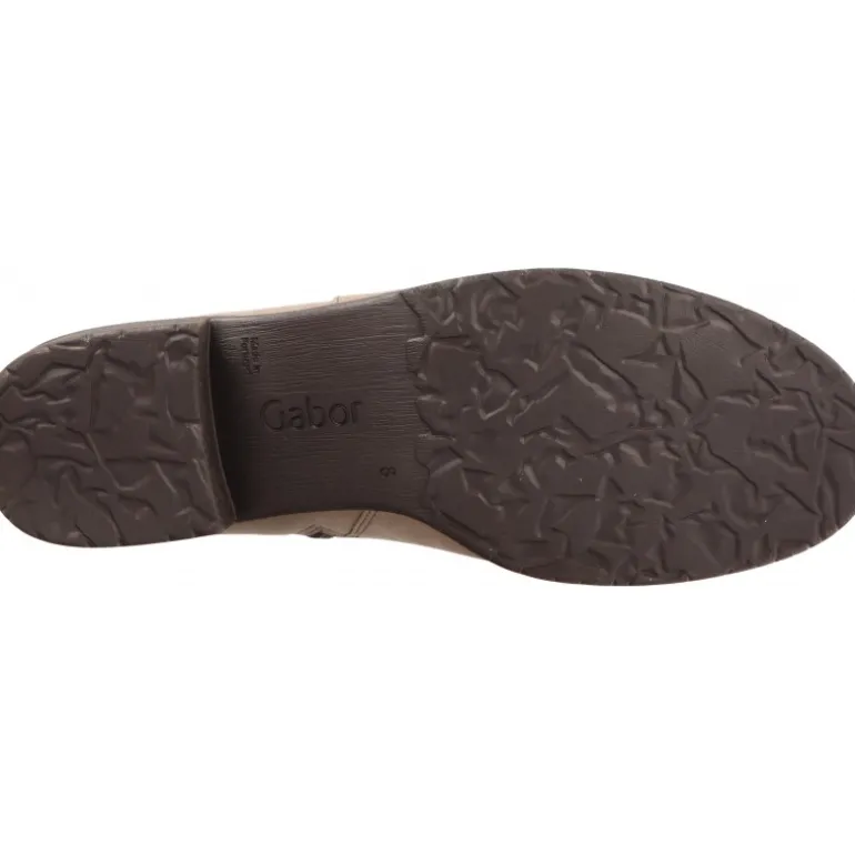 Bottines*Gabor Benedetta Taupe