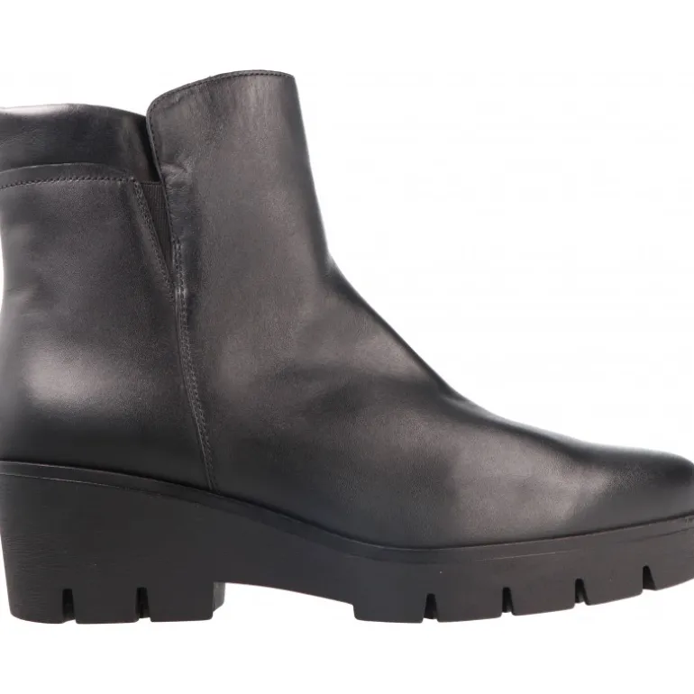 Bottines*Gabor Bennet Black