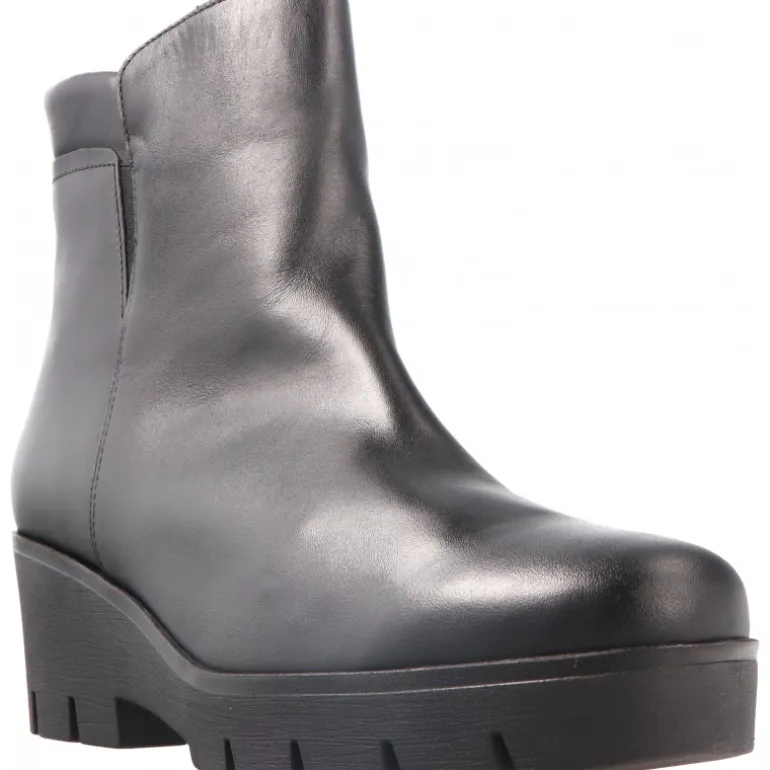 Bottines*Gabor Bennet Black