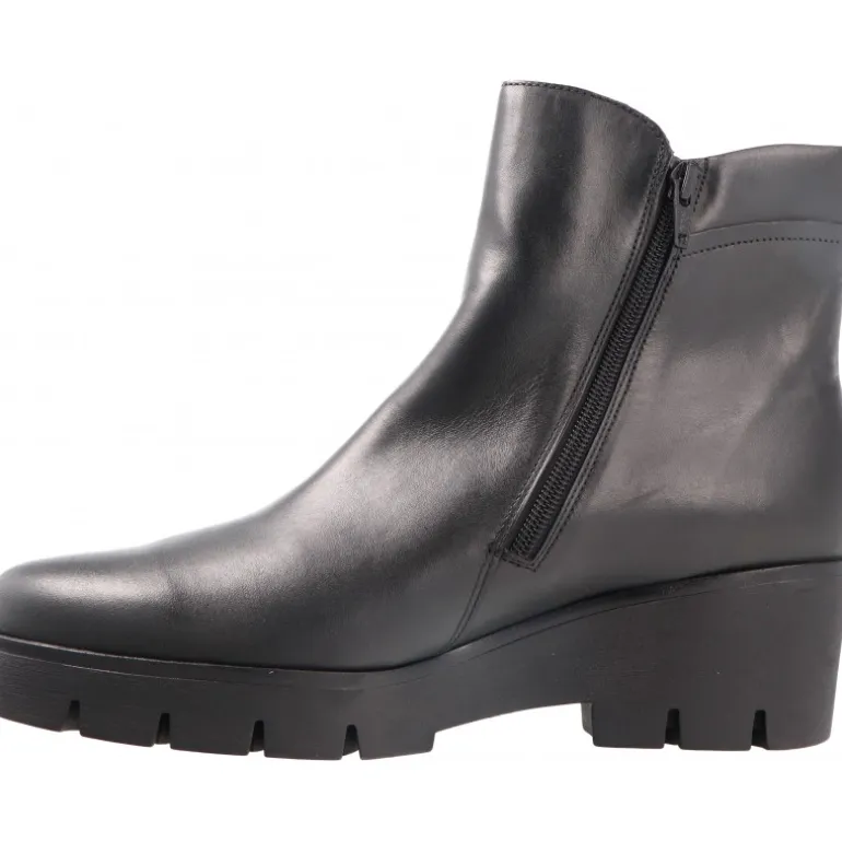 Bottines*Gabor Bennet Black