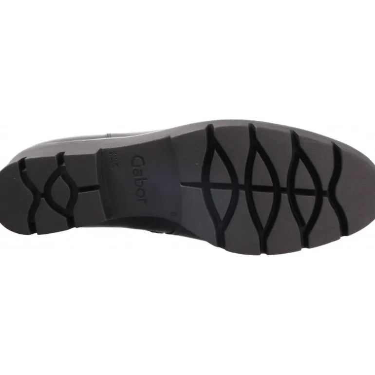Bottines*Gabor Bennet Black