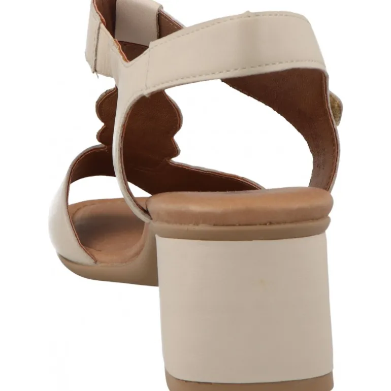 Sandales*Remonte Benny Beige