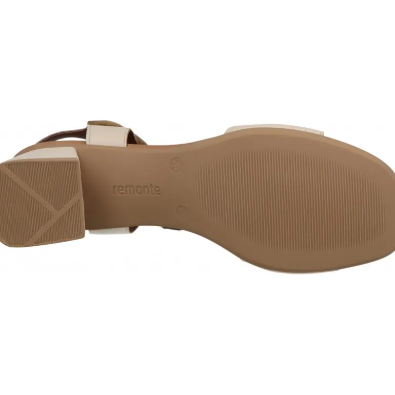 Sandales*Remonte Benny Beige