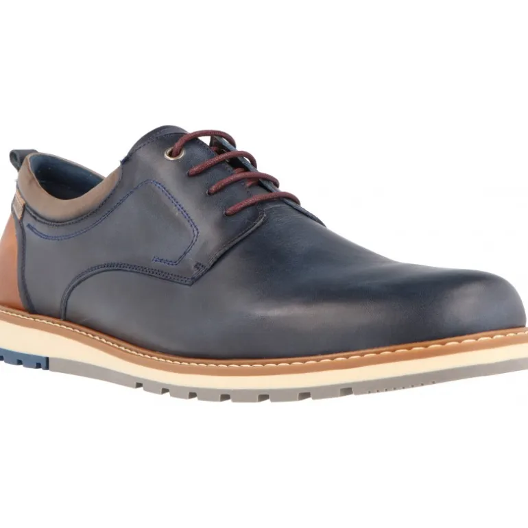 Classique*Pikolinos Berna M8J 4183 Bleu