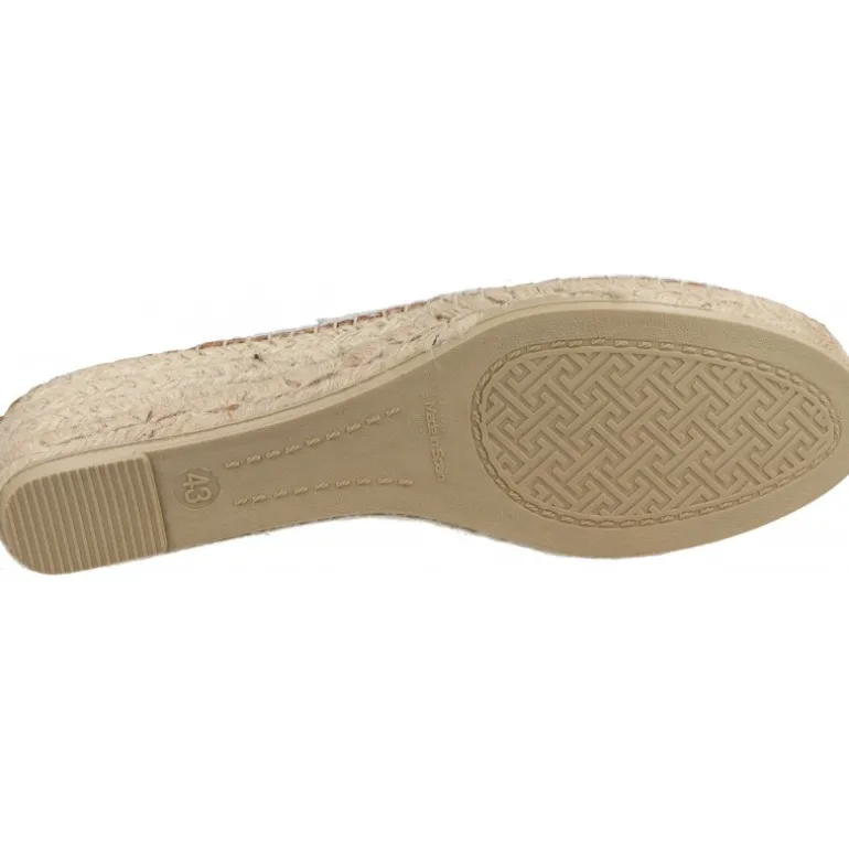Espadrilles*Toni Pons Bernia Blanc