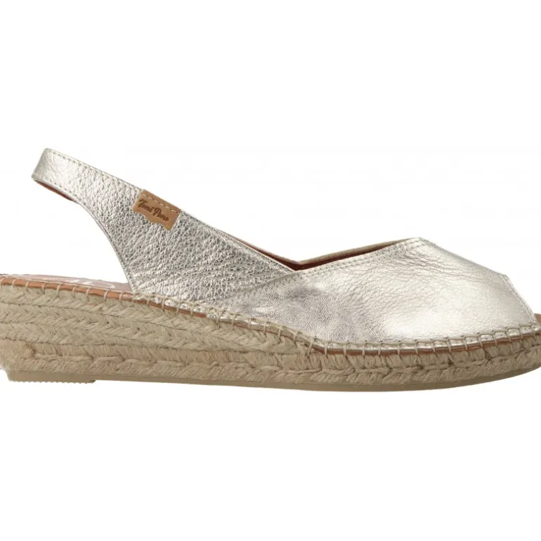 Espadrilles*Toni Pons Bernia Plati