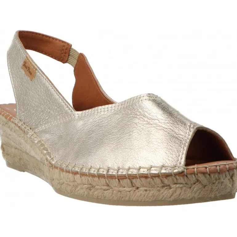 Espadrilles*Toni Pons Bernia Plati