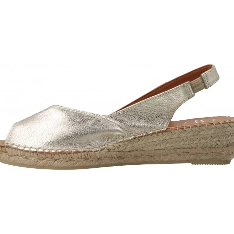Espadrilles*Toni Pons Bernia Plati