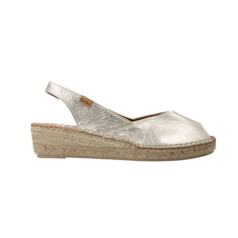 Espadrilles*Toni Pons Bernia Plati