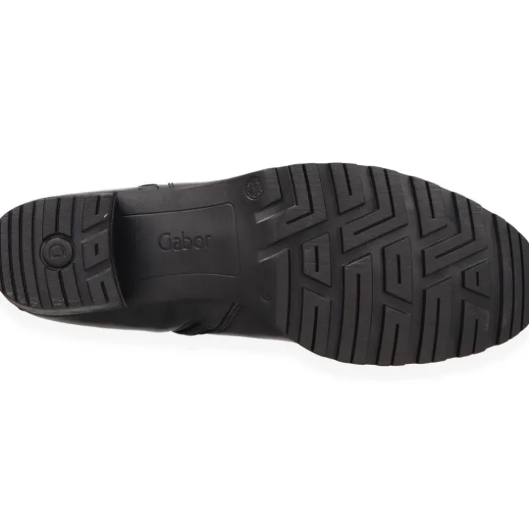 Bottines*Gabor Bettina Black