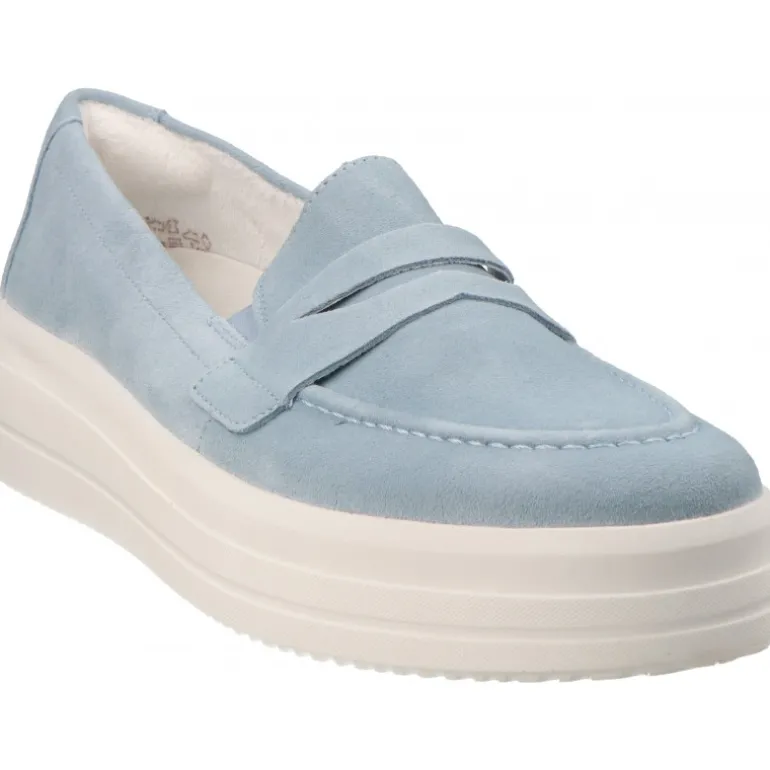 Mocassins*Remonte Betty Ciel