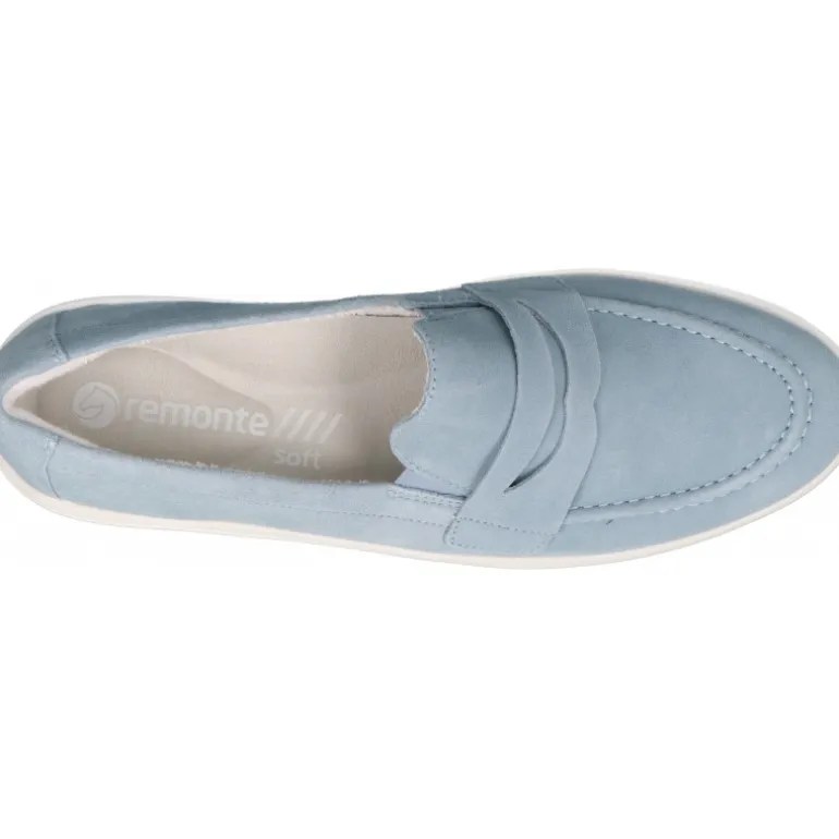 Mocassins*Remonte Betty Ciel