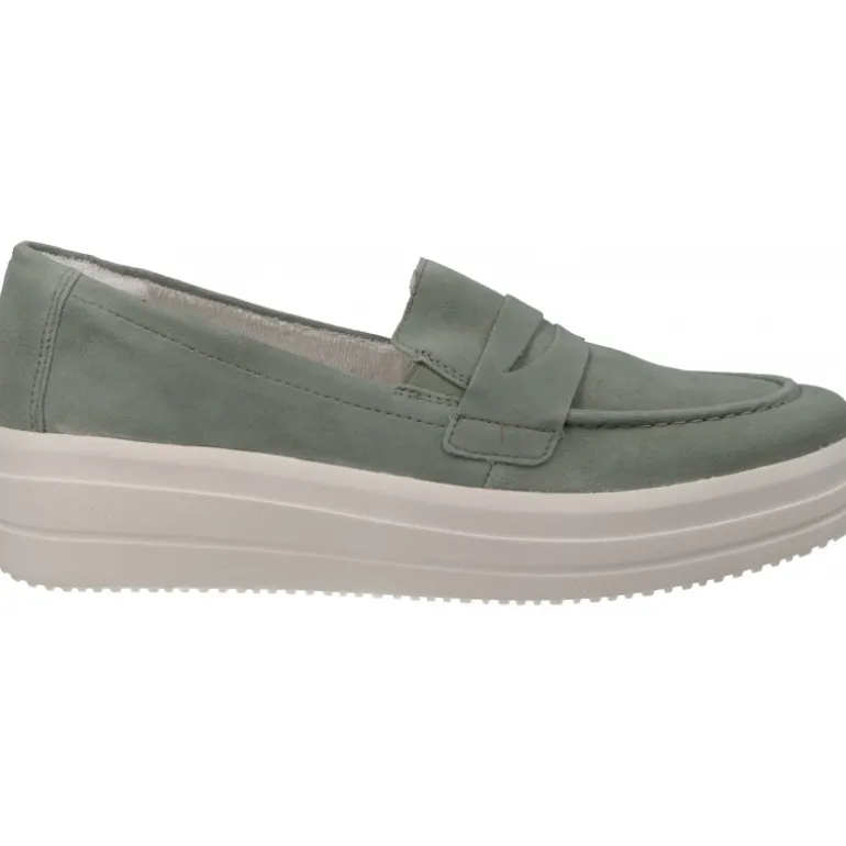 Mocassins*Remonte Betty Mint