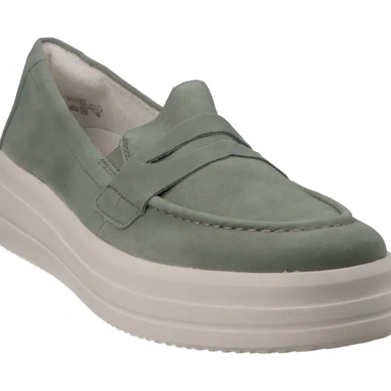 Mocassins*Remonte Betty Mint