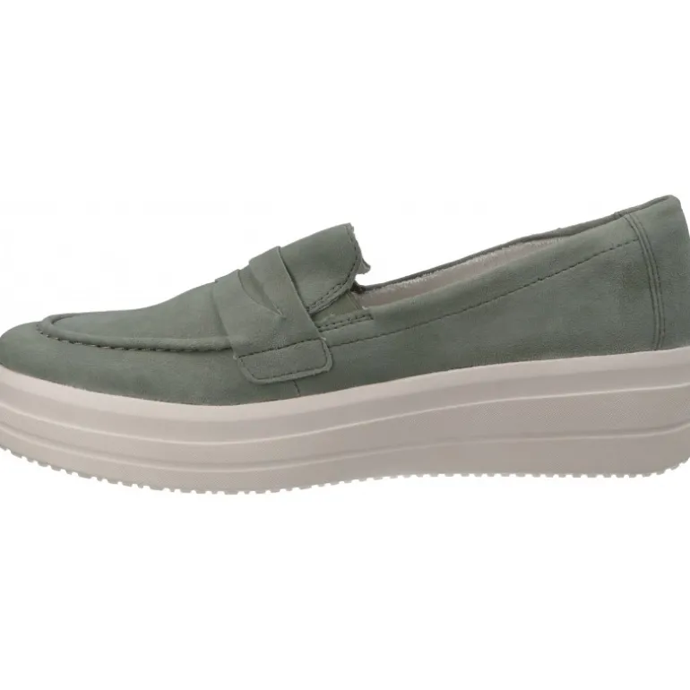 Mocassins*Remonte Betty Mint