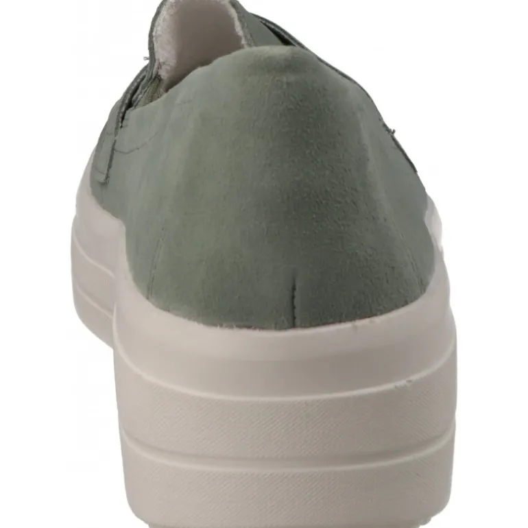 Mocassins*Remonte Betty Mint