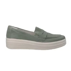 Mocassins*Remonte Betty Mint