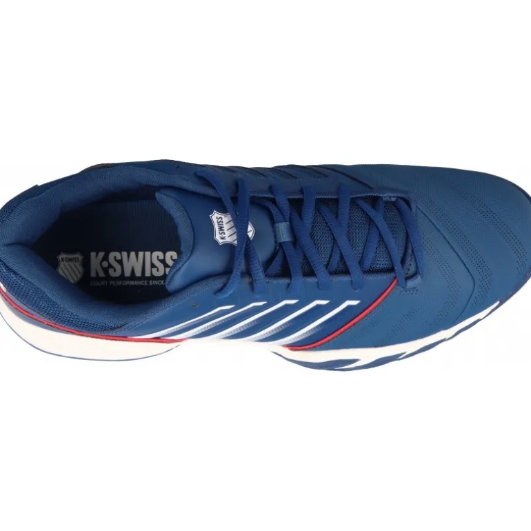 Tennis/Padel|Baskets*kswiss Bigshot light 4