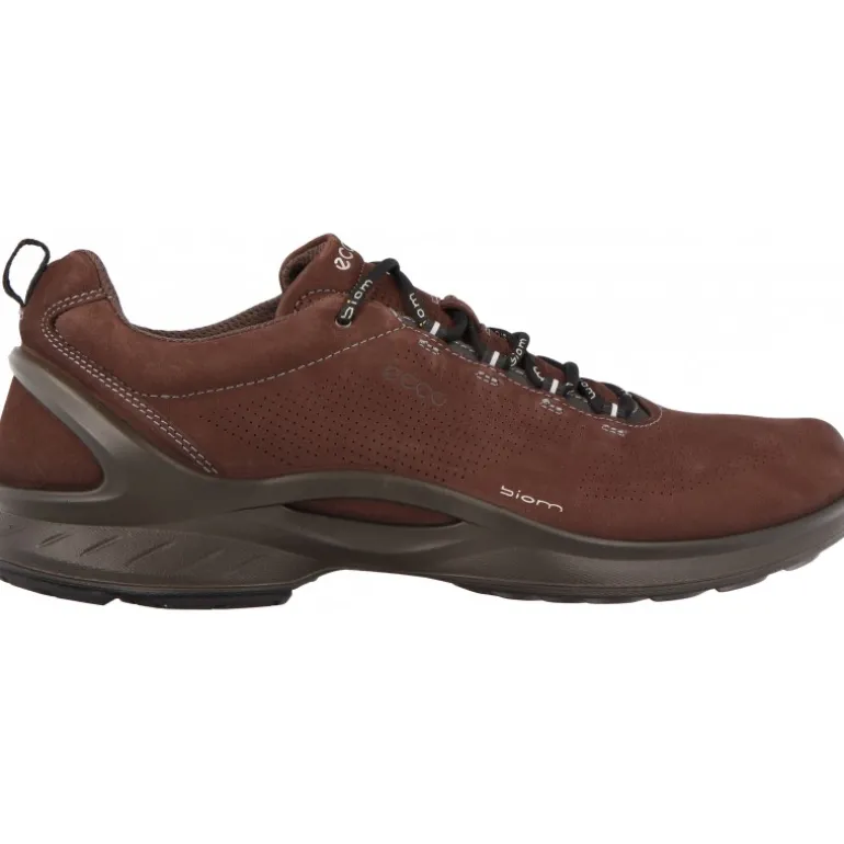 Sneakers|Baskets*Ecco Biom Fjuel M Moka
