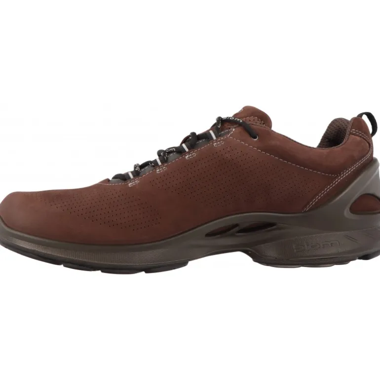Sneakers|Baskets*Ecco Biom Fjuel M Moka