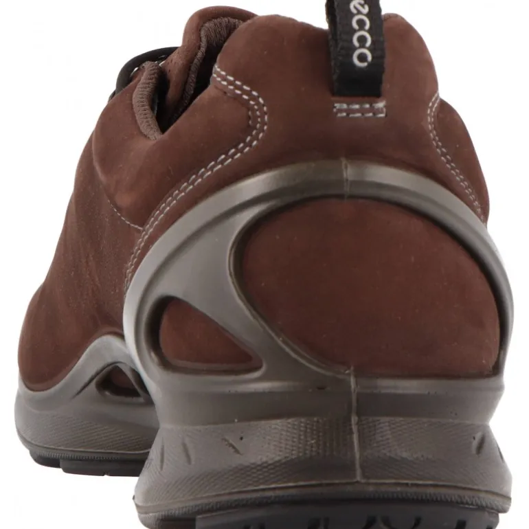 Sneakers|Baskets*Ecco Biom Fjuel M Moka