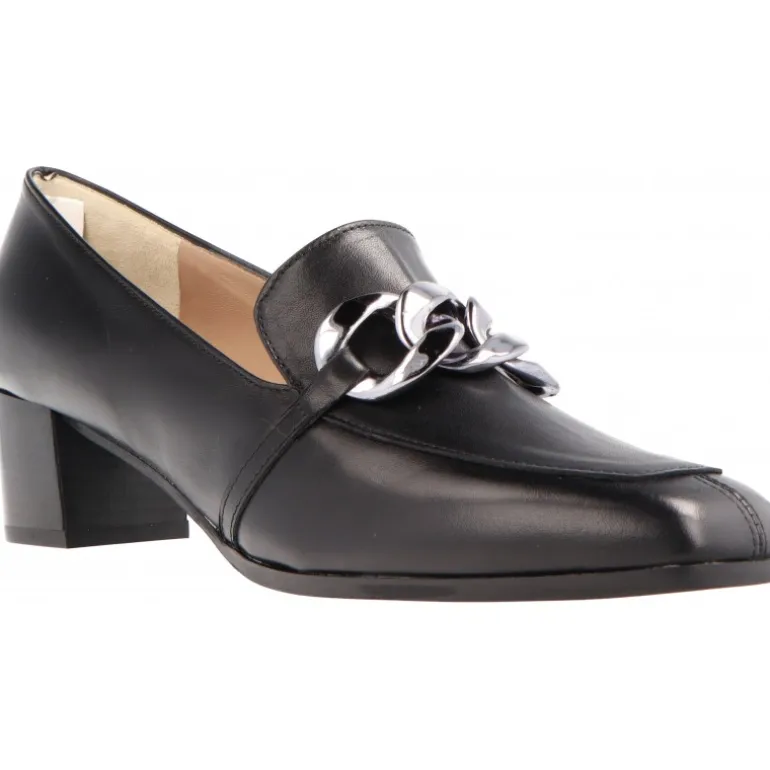 Mocassins*Plumers Black Betty