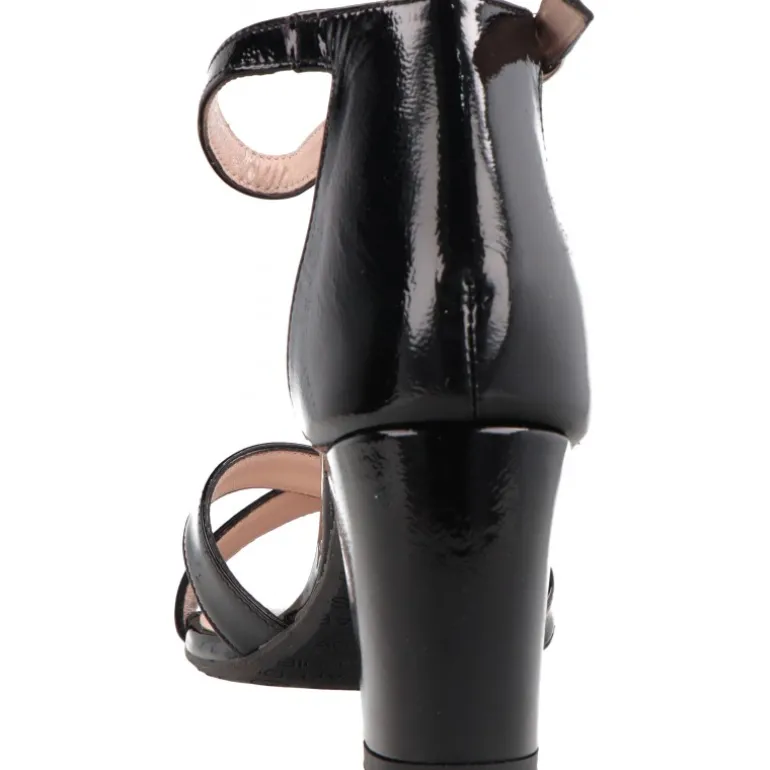 Sandales|Talons*Aerobics Bless Black