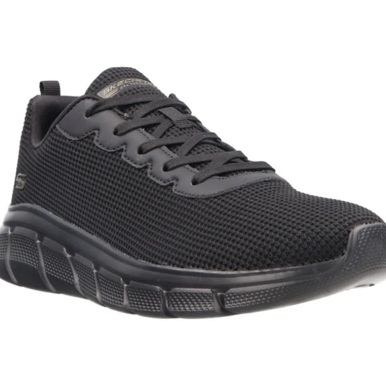 Baskets*Skechers BOBS B Flexvisionary Black