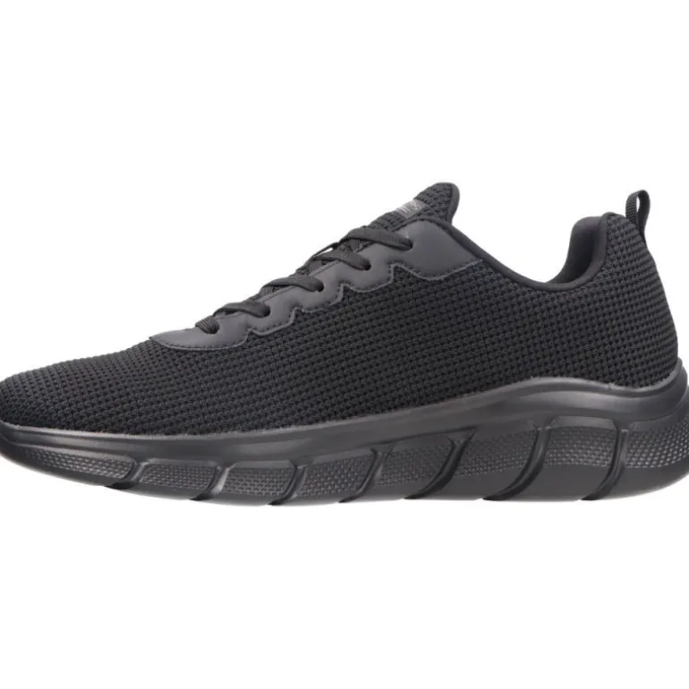 Baskets*Skechers BOBS B Flexvisionary Black