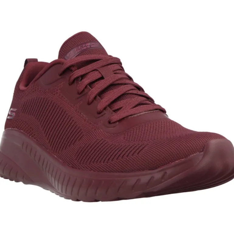Baskets*Skechers BOBS Squad Chaos Face Off
