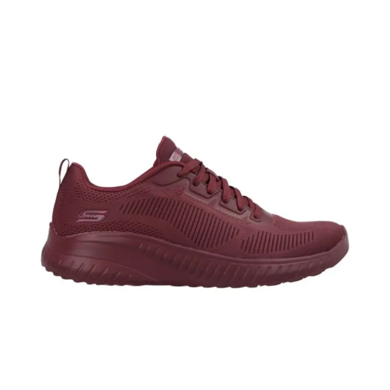 Baskets*Skechers BOBS Squad Chaos Face Off