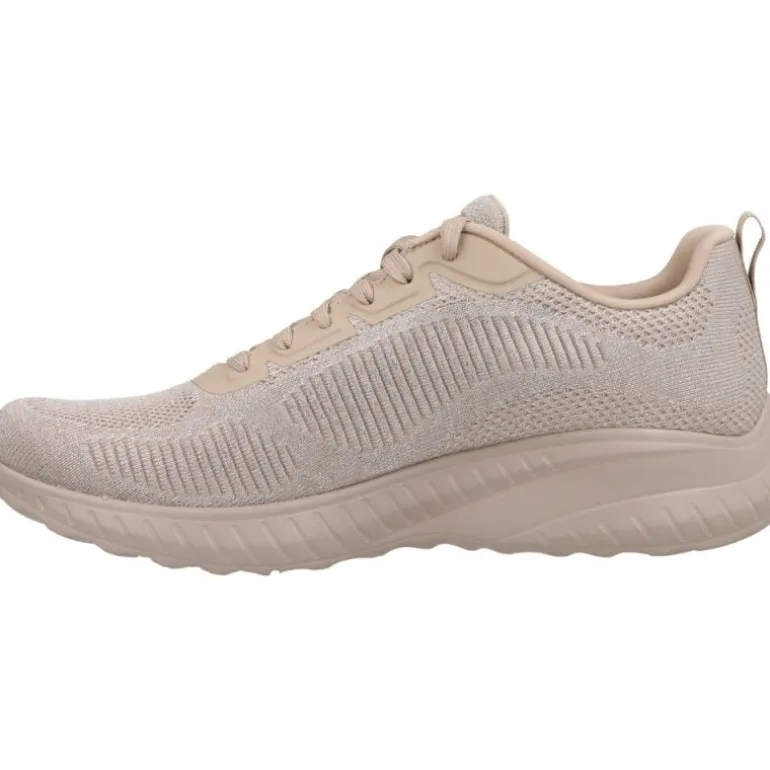 Baskets*Skechers BOBS Squad Chaos Sparkle Divi