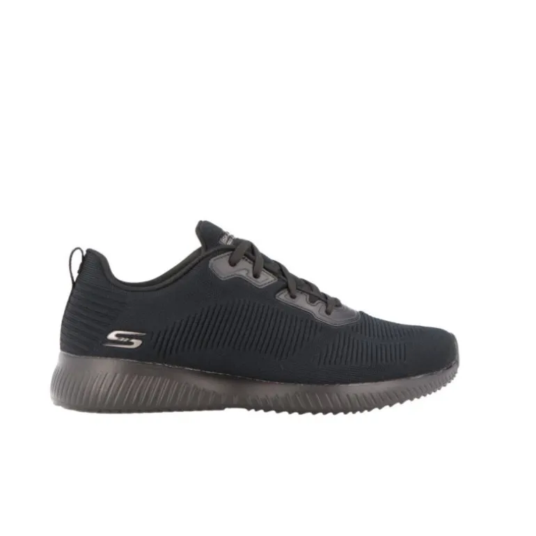 Baskets*Skechers BOBS Squad Tough Talk BBK