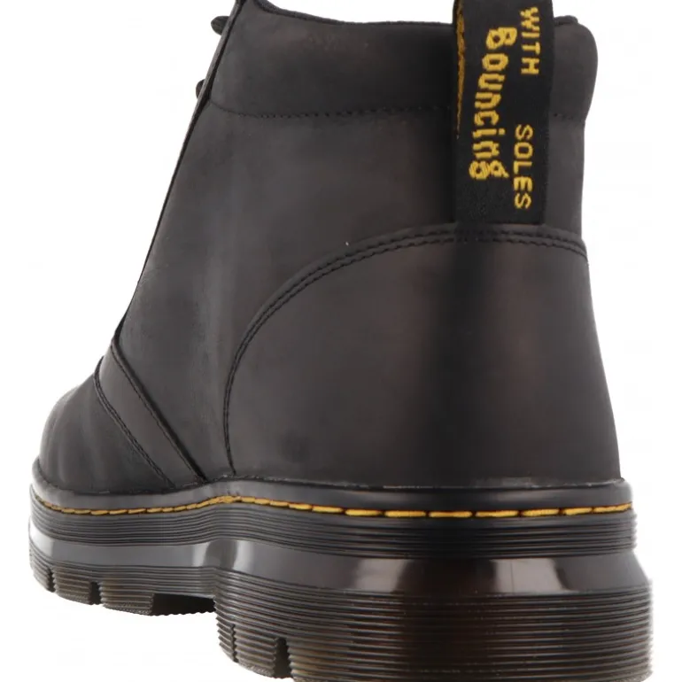 Bottes / Montantes|Casual*Dr Martens Bonny Leather