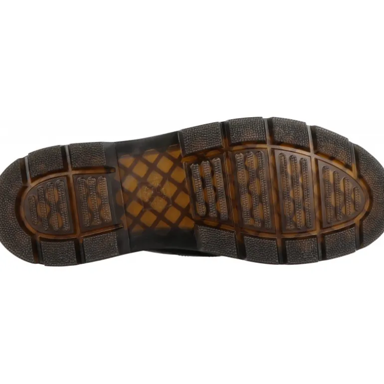 Bottes / Montantes|Casual*Dr Martens Bonny Leather