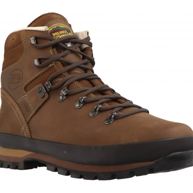 Bottes / Montantes|Montagne*Meindl Borneo 2 MFS