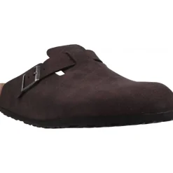 Chaussons|Sandales*Birkenstock Boston Black Syntetik
