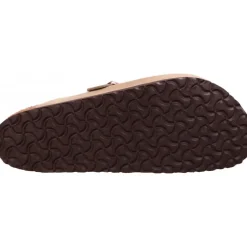 Sabots|Sandales*Birkenstock Boston Taupe