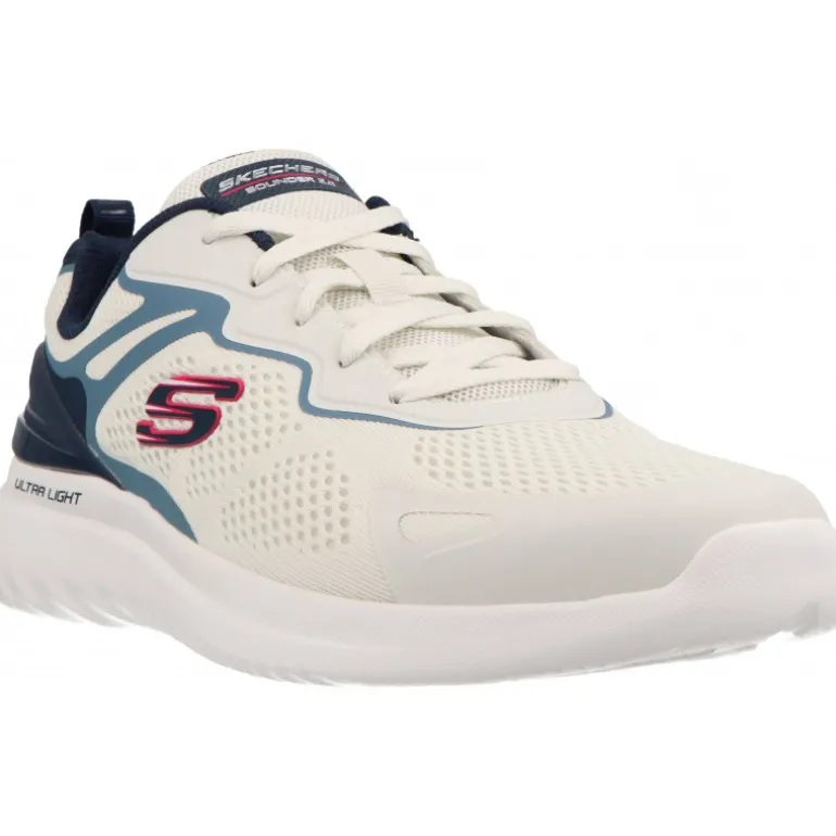 Baskets*Skechers Bounder 2.0 Andal