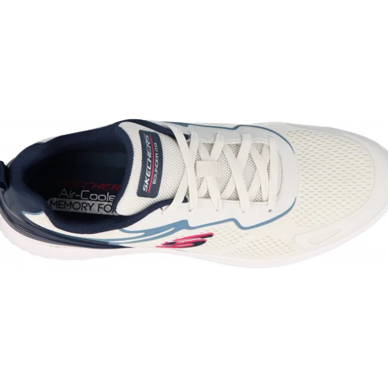 Baskets*Skechers Bounder 2.0 Andal