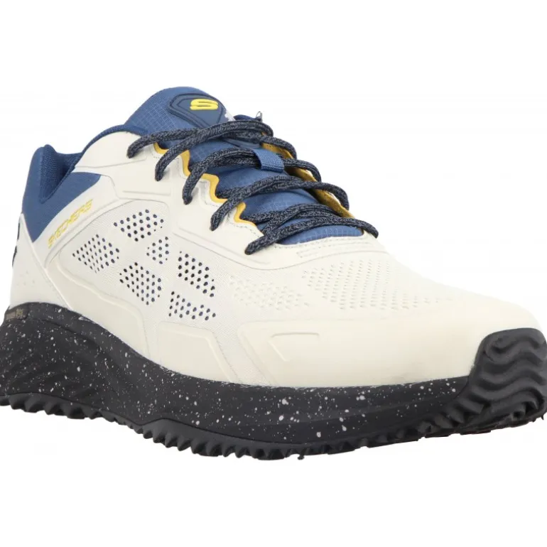 Baskets*Skechers Bounder RSE