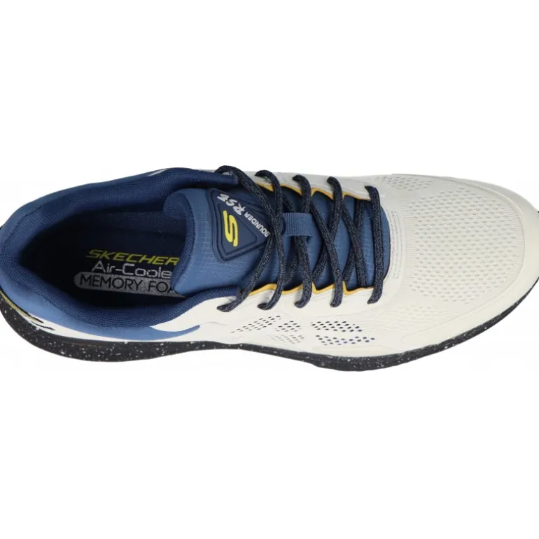 Baskets*Skechers Bounder RSE