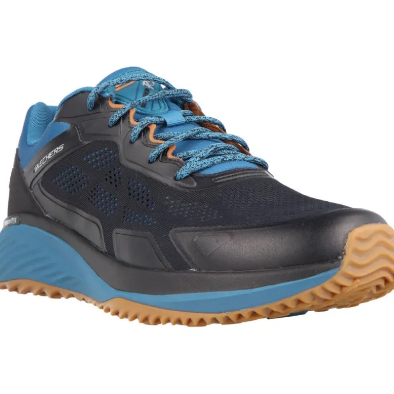 Baskets*Skechers Bounder RSE Black
