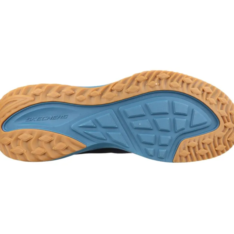 Baskets*Skechers Bounder RSE Black