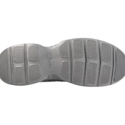 Casual*Clarks Bradley Cove BlackTumb
