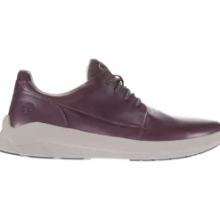 Sneakers|Casual*Timberland Bradstreet Ultra Oxford Dark Brown Full