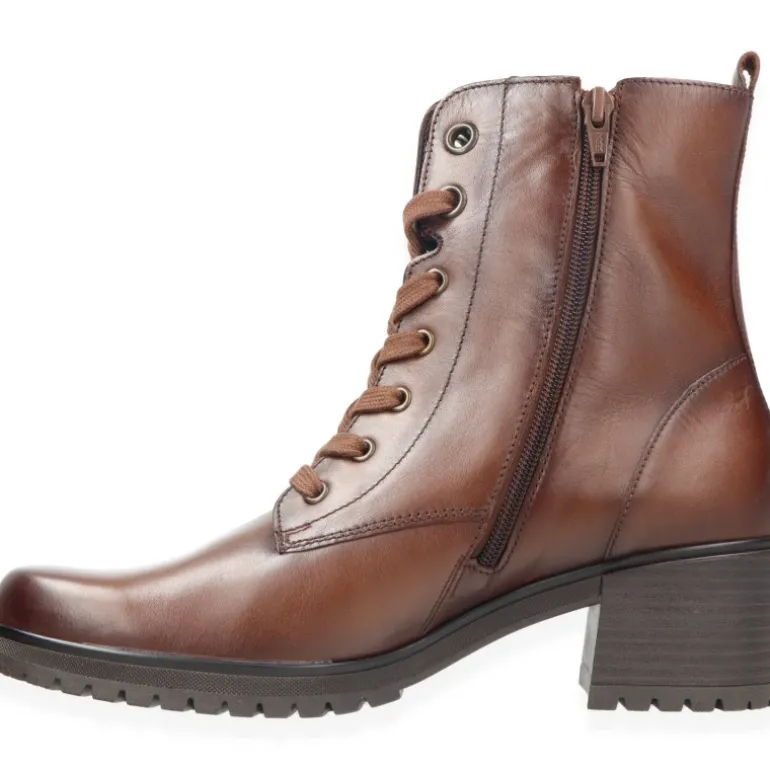 Bottines*Gabor Brando