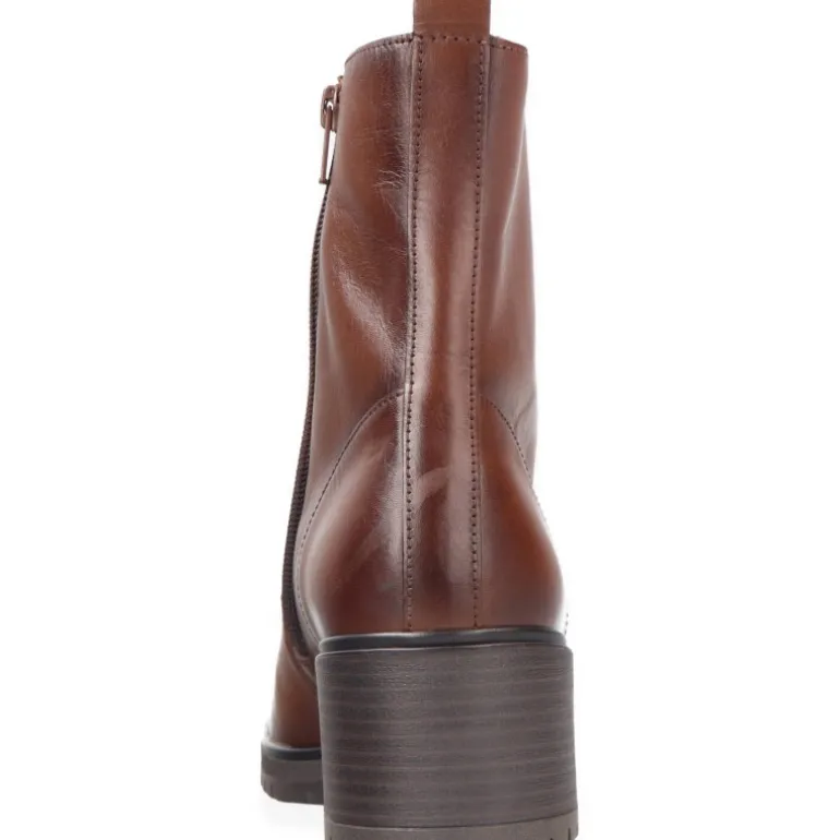 Bottines*Gabor Brando