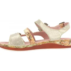 Sandales*Laura Vita Brcuelo 0621 Beige