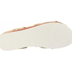 Sandales*Laura Vita Brcuelo 0621 Beige